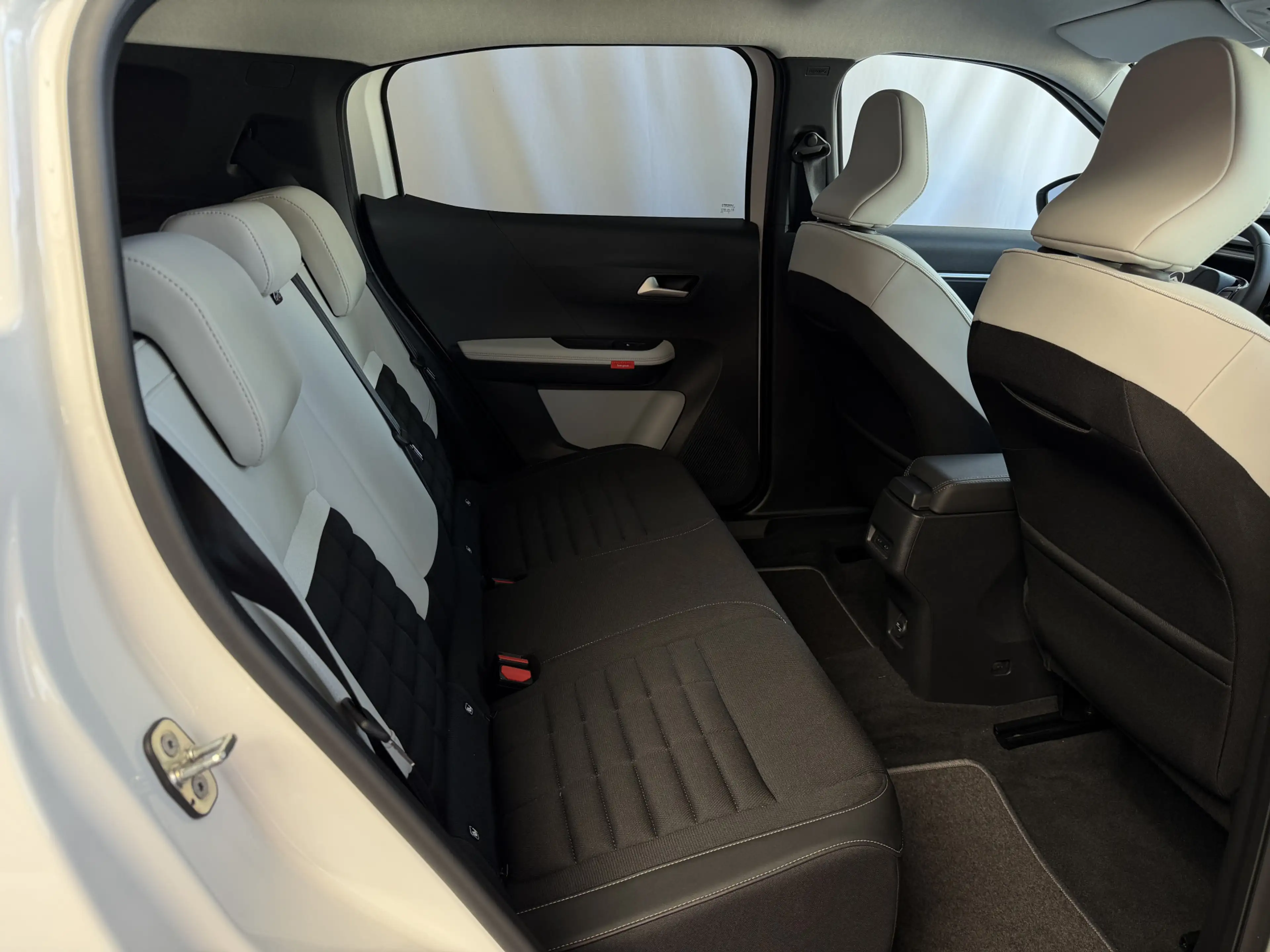 Citroen C3 Aircross 145pk Automaat MAX | Hoge Instap | Fabrieksgaranti — photo 43
