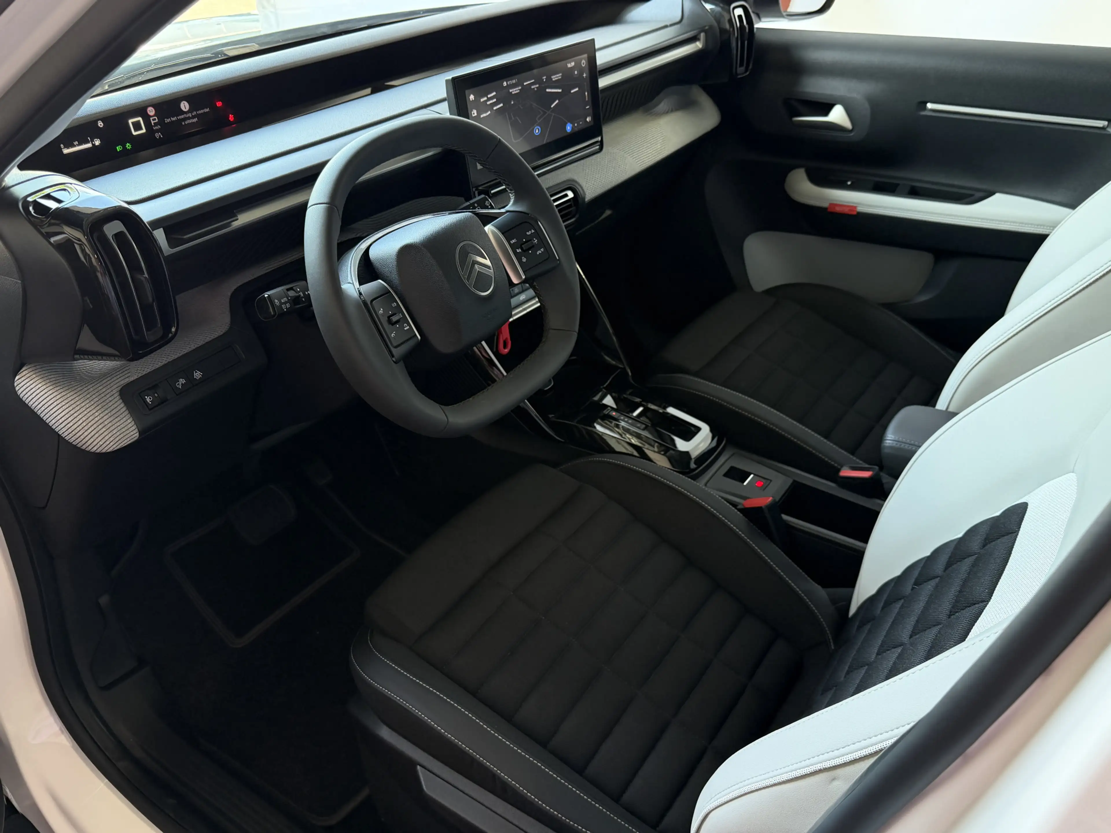 Citroen C3 Aircross 145pk Automaat MAX | Hoge Instap | Fabrieksgaranti — photo 8