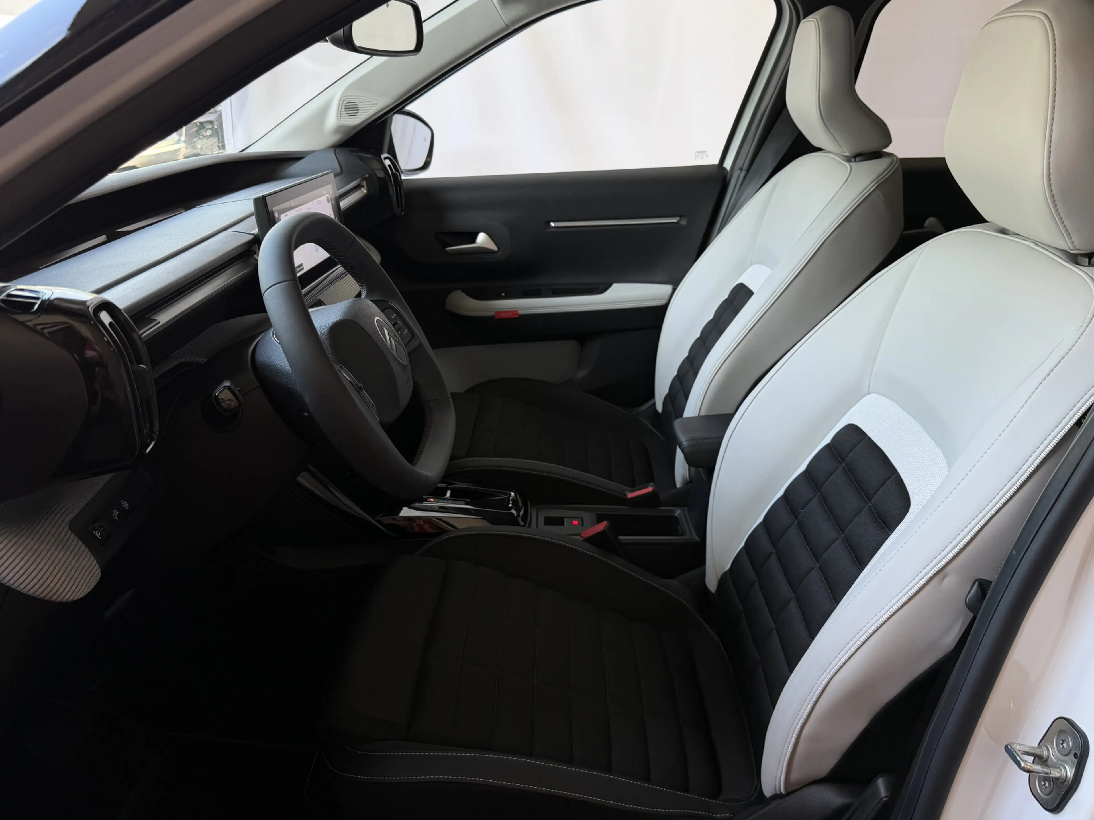 Citroen C3 Aircross 145pk Automaat MAX | Hoge Instap | Fabrieksgaranti — photo 17
