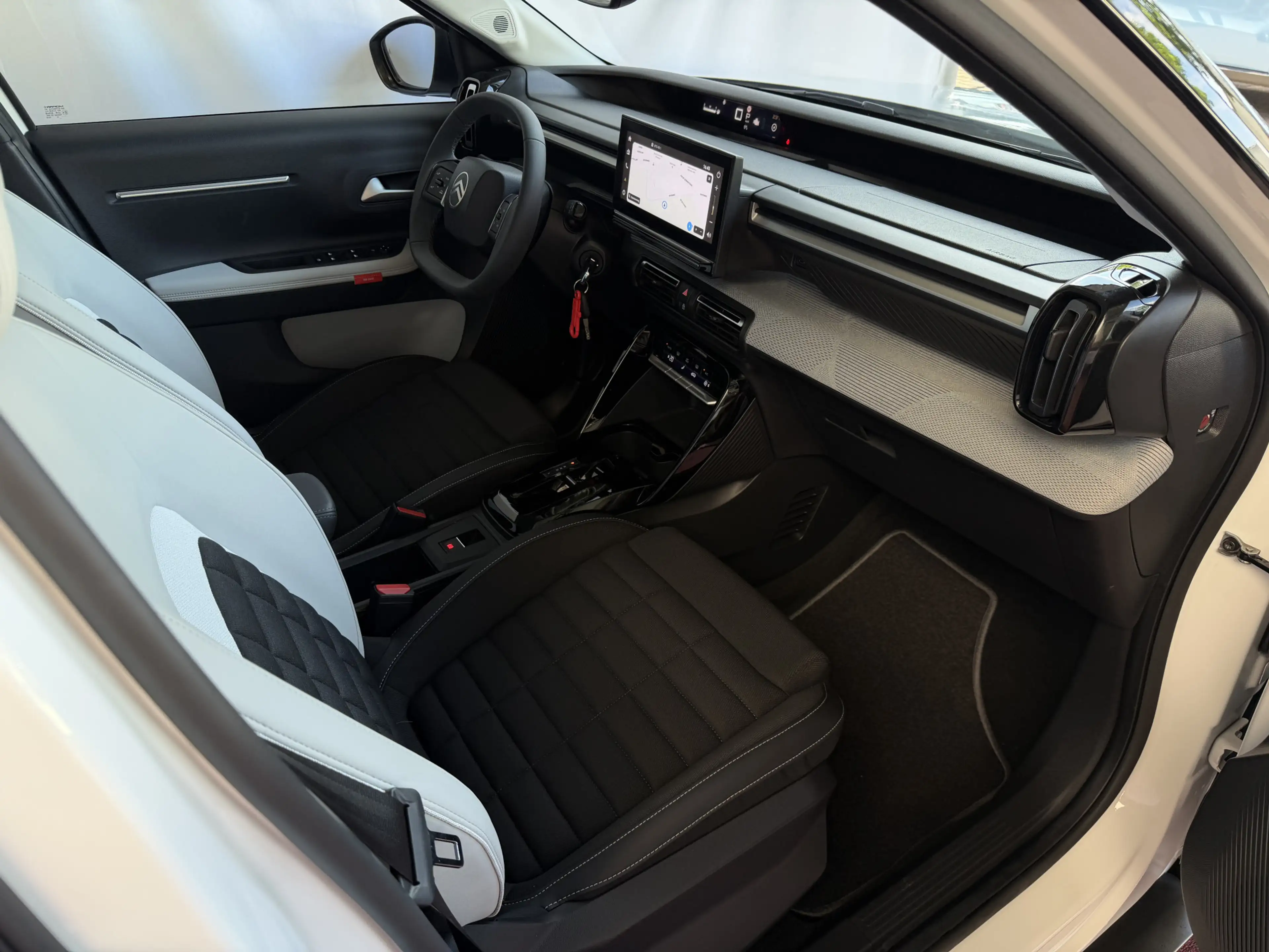 Citroen C3 Aircross 145pk Automaat MAX | Hoge Instap | Fabrieksgaranti — photo 29