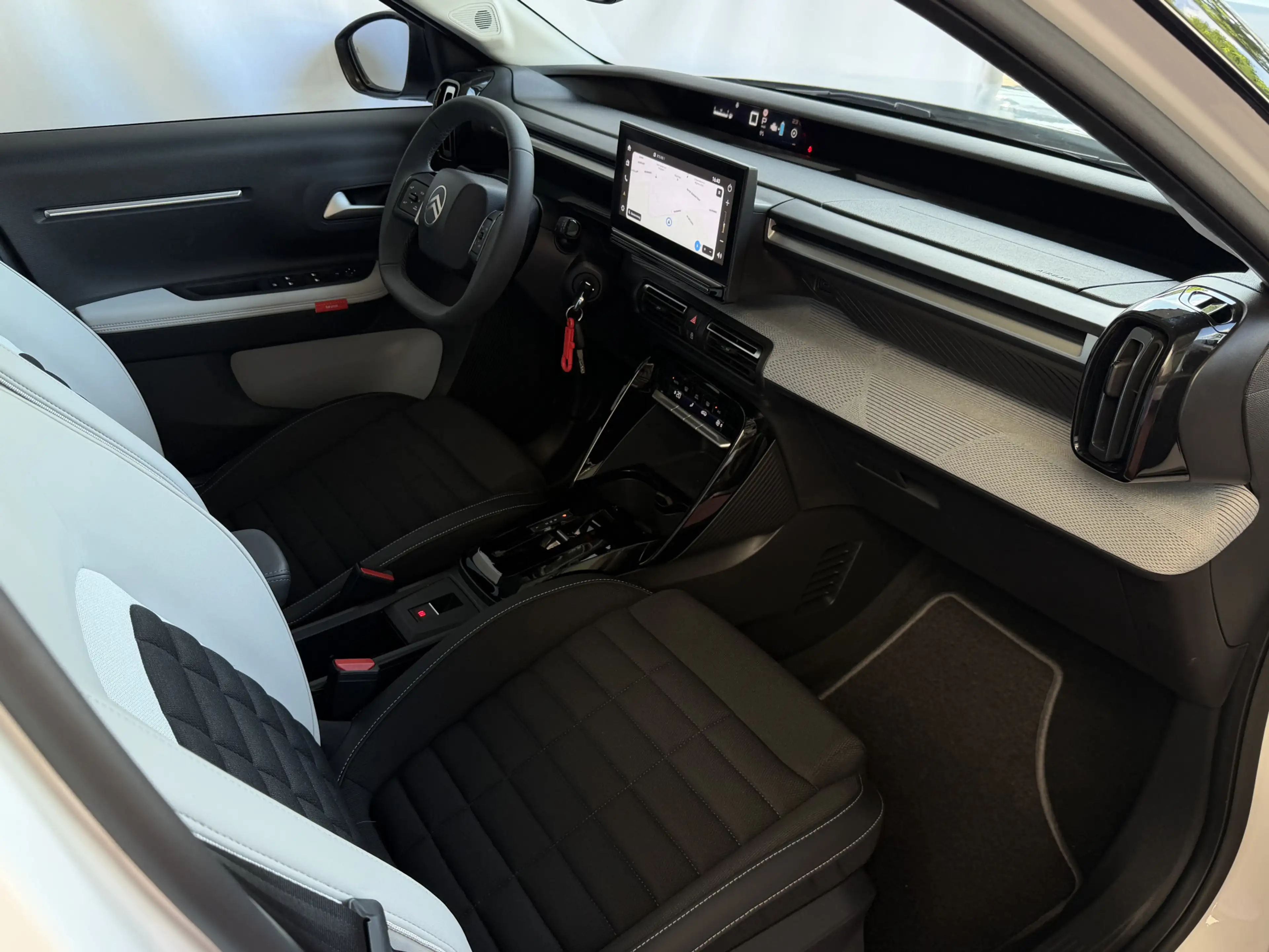 Citroen C3 Aircross 145pk Automaat MAX | Hoge Instap | Fabrieksgaranti — photo 30