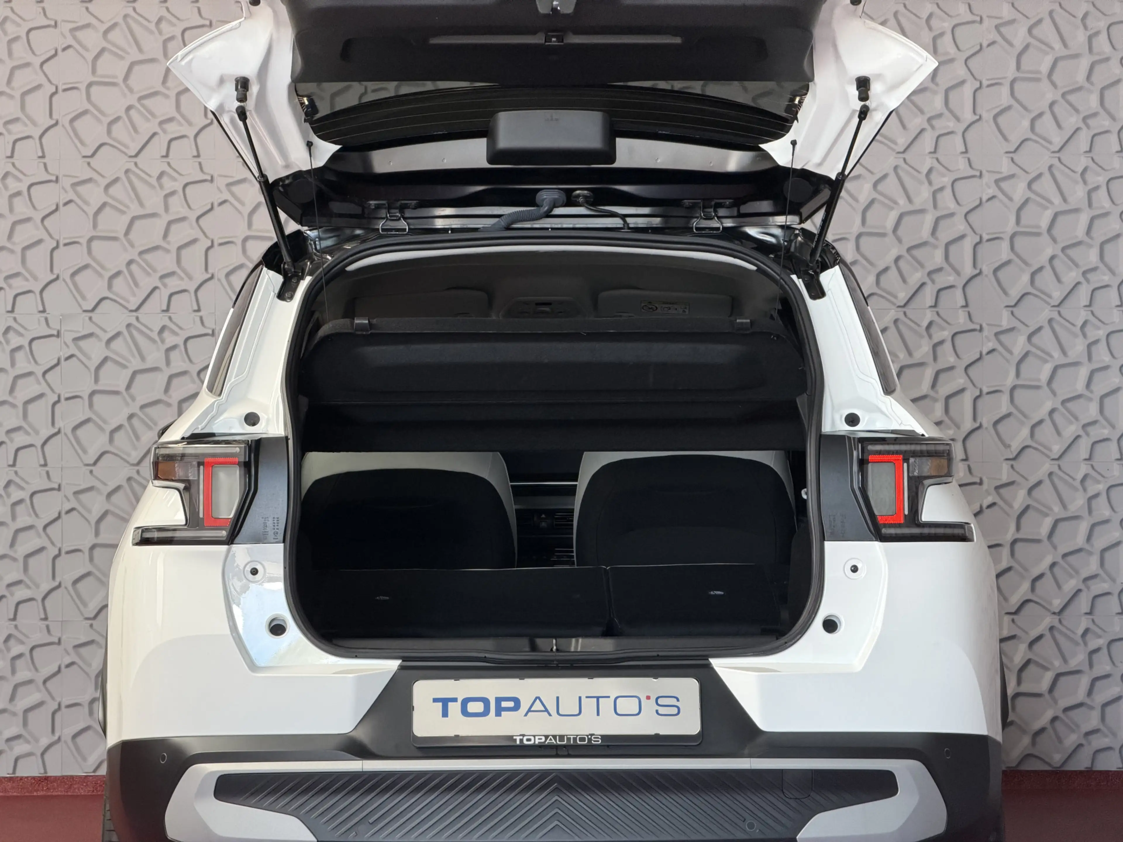 Citroen C3 Aircross 145pk Automaat MAX | Hoge Instap | Fabrieksgaranti — photo 48