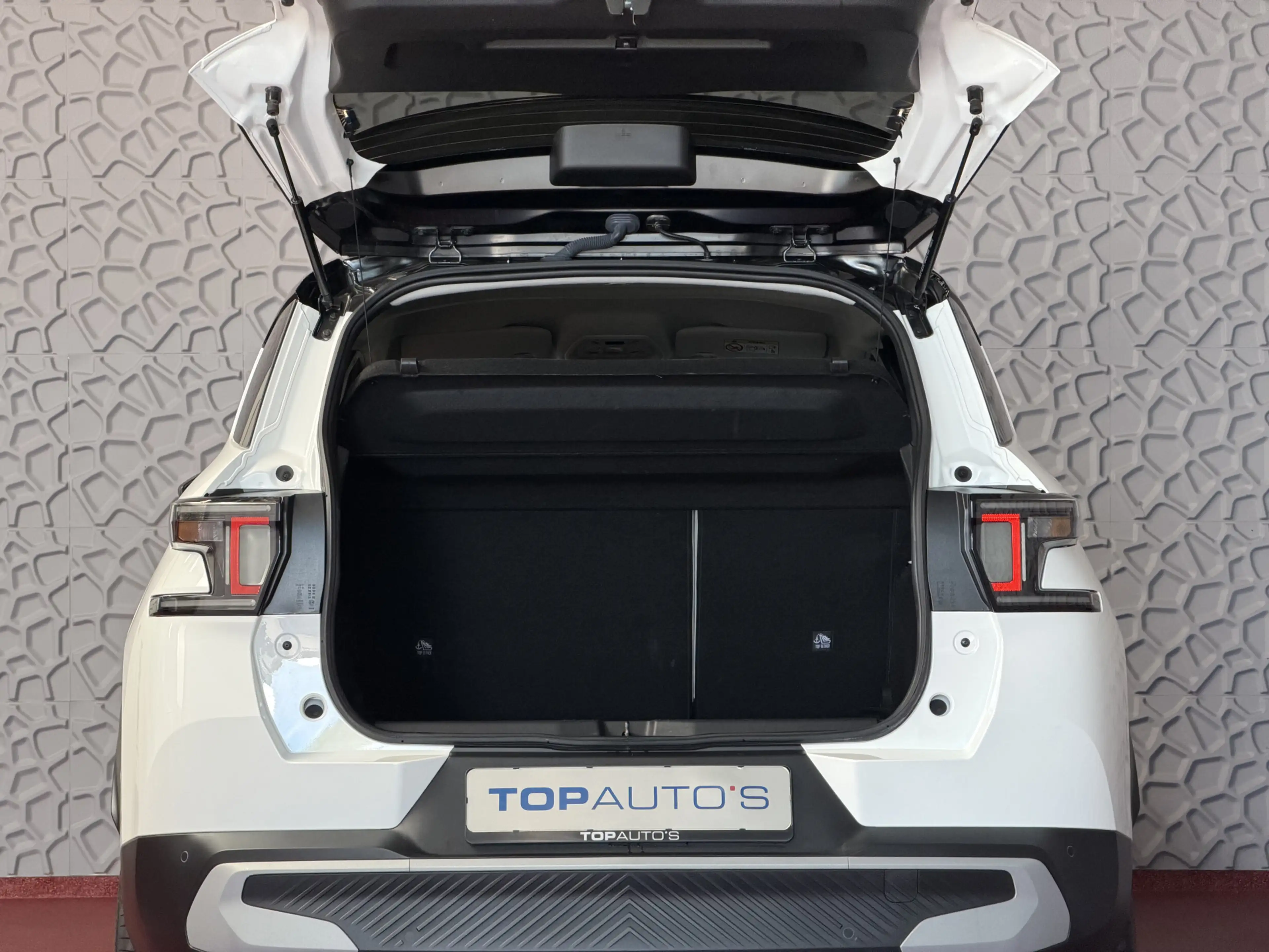 Citroen C3 Aircross 145pk Automaat MAX | Hoge Instap | Fabrieksgaranti — photo 46