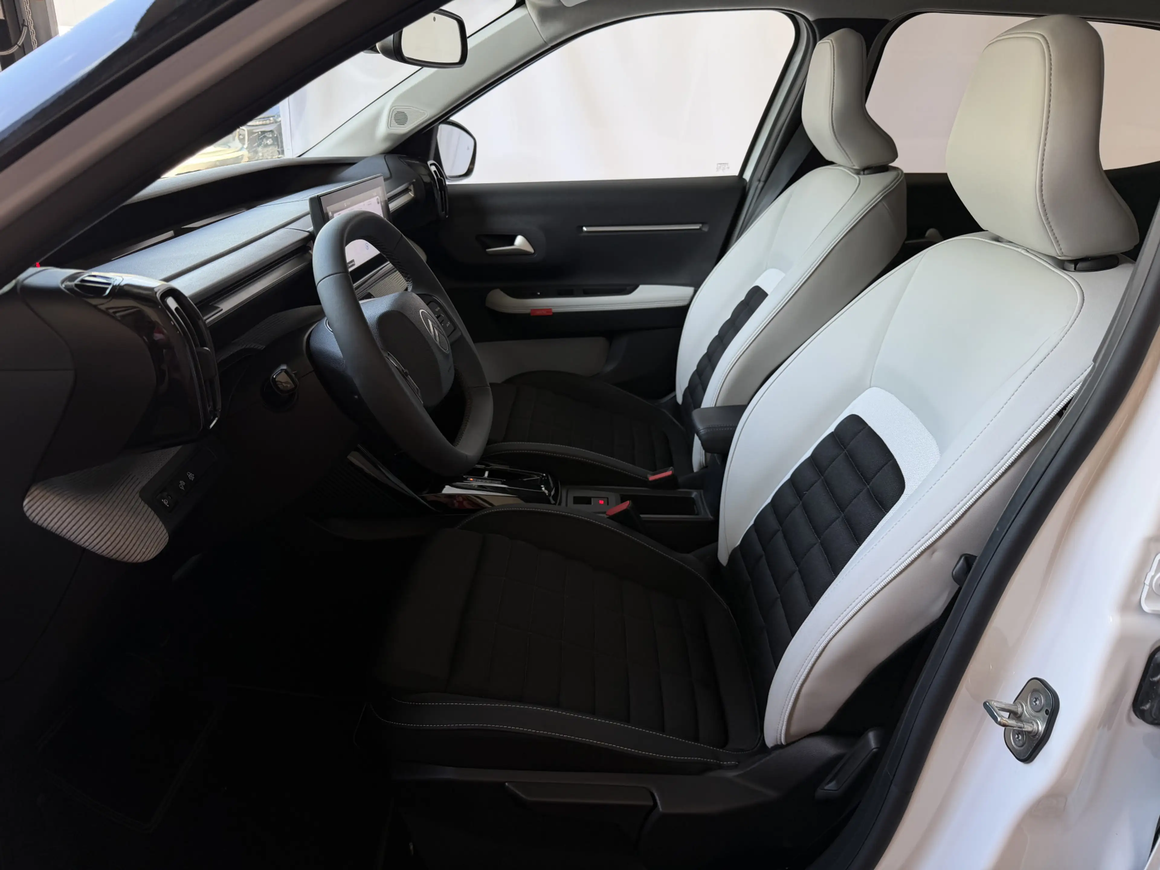 Citroen C3 Aircross 145pk Automaat MAX | Hoge Instap | Fabrieksgaranti — photo 15
