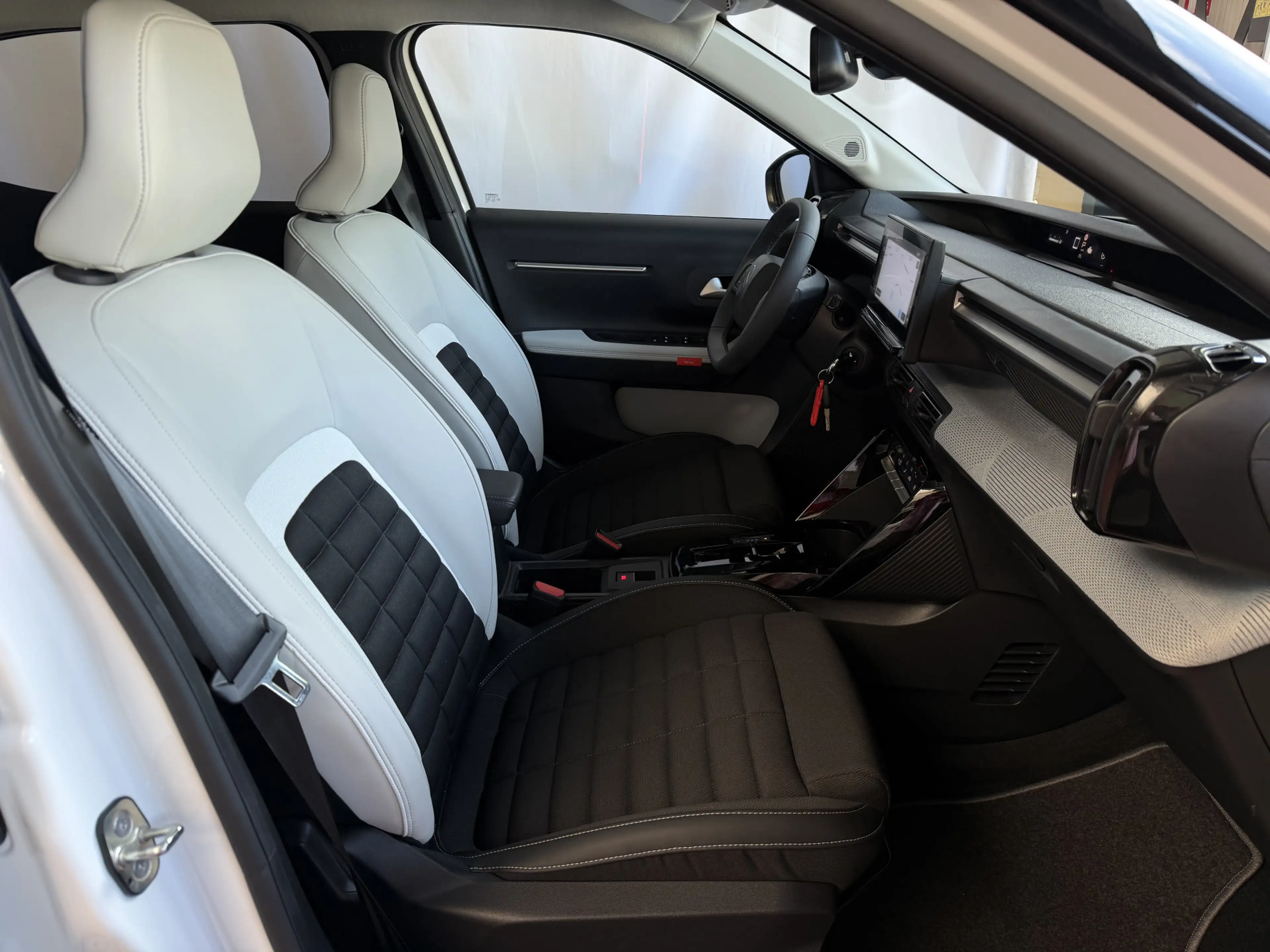 Citroen C3 Aircross 145pk Automaat MAX | Hoge Instap | Fabrieksgaranti — photo 31