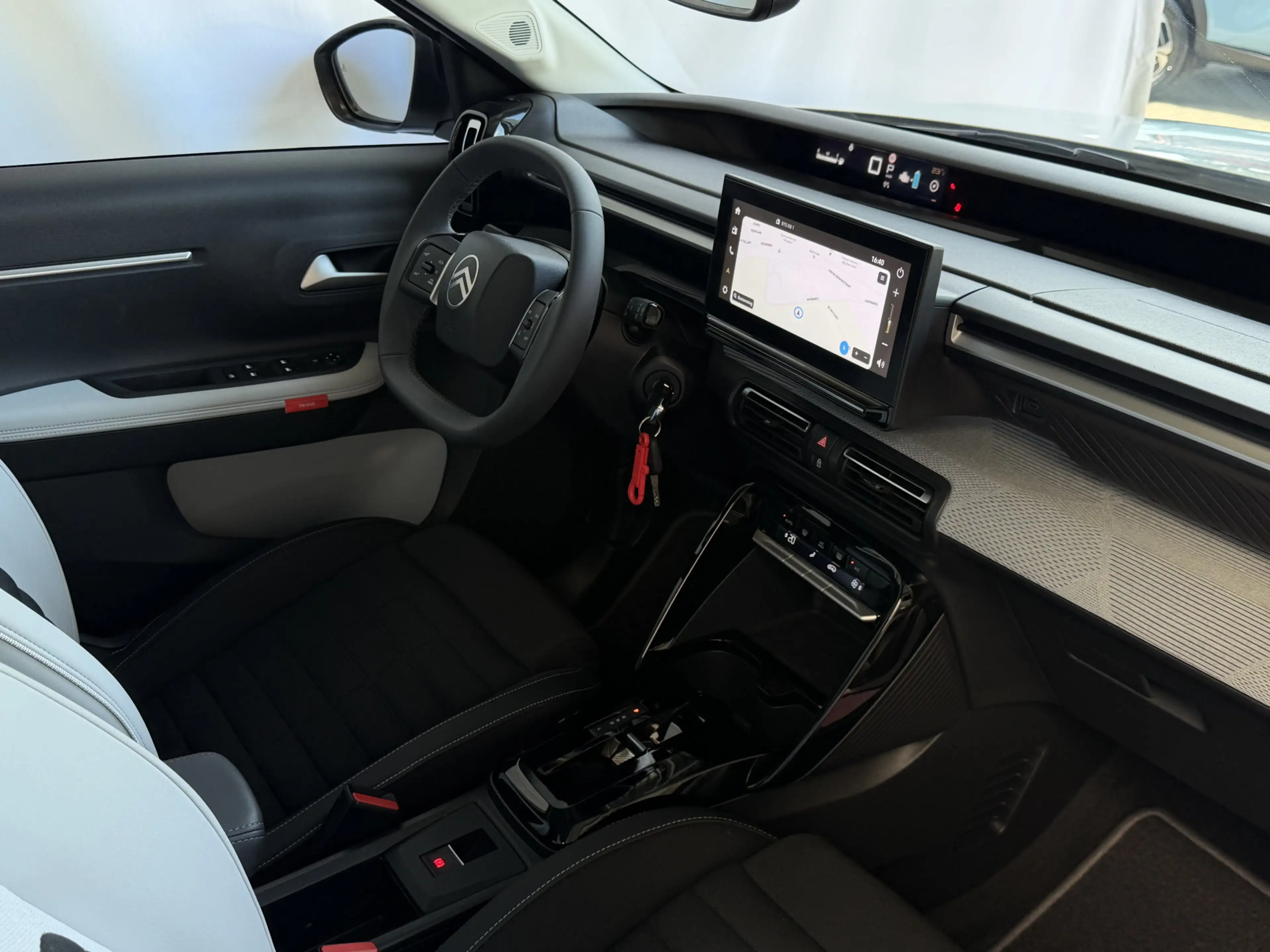 Citroen C3 Aircross 145pk Automaat MAX | Hoge Instap | Fabrieksgaranti — photo 33