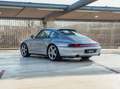 Porsche 993 Carrera 4S Gri - thumbnail 2