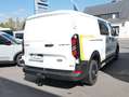 Ford Transit Custom Trail AWD Doppelkabine L2 Blanc - thumbnail 4