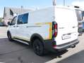 Ford Transit Custom Trail AWD Doppelkabine L2 Blanc - thumbnail 5