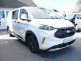 Ford Transit Custom Trail AWD Doppelkabine L2 Blanc - thumbnail 3