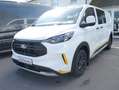 Ford Transit Custom Trail AWD Doppelkabine L2 Blanc - thumbnail 2