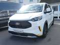Ford Transit Custom Trail AWD Doppelkabine L2 Blanc - thumbnail 1