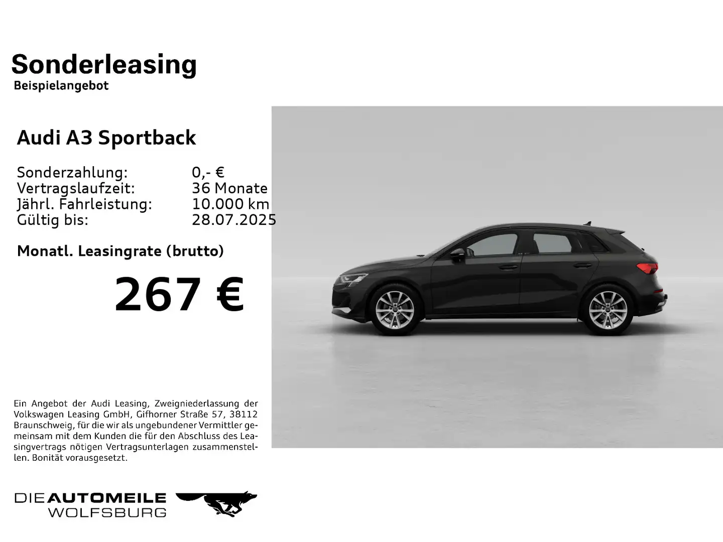 Audi A3 35 TFSI advanced AHK/LED/Sound/Conn Noir - 2