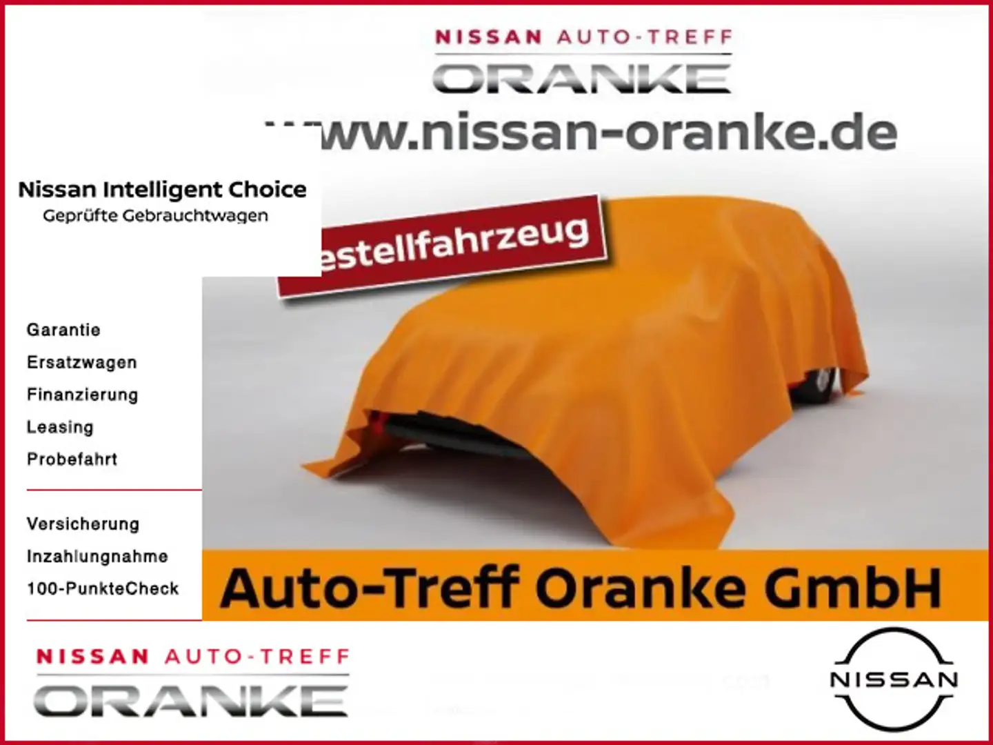 SsangYong Rexton Rexton 2.2 Diesel e-XDi Blackline 8AT*MJ25 Zwart - 1