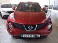 Nissan Juke 1.6 DIG-T Tekna Premium CVT4x4 Rojo - thumbnail 13