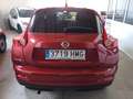 Nissan Juke 1.6 DIG-T Tekna Premium CVT4x4 Rojo - thumbnail 14