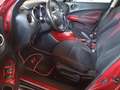 Nissan Juke 1.6 DIG-T Tekna Premium CVT4x4 Rojo - thumbnail 6