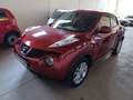 Nissan Juke 1.6 DIG-T Tekna Premium CVT4x4 Rojo - thumbnail 2
