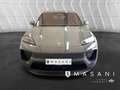Porsche Macan 4s electrique 516ch 593km wltp innodrive Grau - thumbnail 4