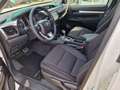 Toyota Hilux 2.4 D-4d Double Cab Comfort 4x4 Navi SHZ Wit - thumbnail 5