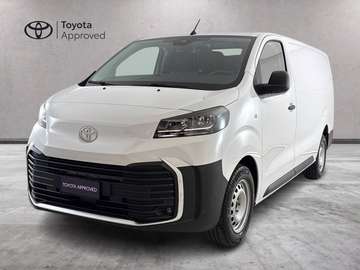 Proace 2.0d 144cv S&S 14q L2 S Comfort! IVA ESPOSTA