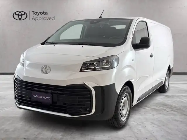 Toyota Proace Proace 2.0d 144cv S&S 14q L2 S Comfort! IVA ESPOSTA
