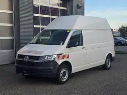 Volkswagen T6 Transporter T6.1 Transporter FWD Hochdach lang