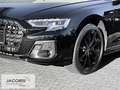 Audi A8 50 TDI quattro tiptronic UPE:136.635.- inkl. Überf Negru - thumbnail 5