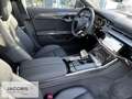 Audi A8 50 TDI quattro tiptronic UPE:136.635.- inkl. Überf Fekete - thumbnail 7