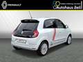 Renault Twingo Vibes Electric Blanc - thumbnail 4