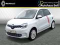 Renault Twingo Vibes Electric Blanc - thumbnail 1