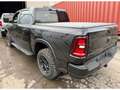 Dodge RAM 1500 CREW CAB REBEL AIR HAYON MULTI 2025 Noir - thumbnail 3