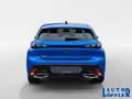 Peugeot 308 ALLURE PACK PURETECH 130 EAT8 Klima Navi Blau - thumbnail 4