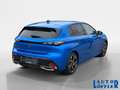 Peugeot 308 ALLURE PACK PURETECH 130 EAT8 Klima Navi Blau - thumbnail 5