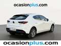 Mazda 3 2.5 e-Skyactiv-G Prime-line 103kW Blanc - thumbnail 4