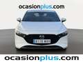 Mazda 3 2.5 e-Skyactiv-G Prime-line 103kW Blanc - thumbnail 11