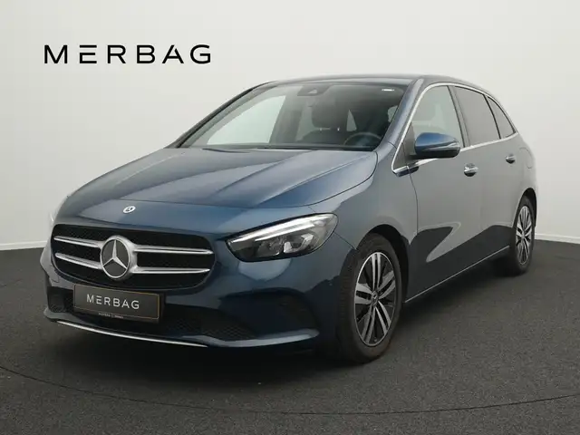 2020 Mercedes-Benz B-Class in Blue for sale