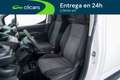 Peugeot Partner 1.5BlueHDI Pro Standard 600kg 75 Blanco - thumbnail 14