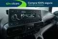 Peugeot Partner 1.5BlueHDI Pro Standard 600kg 75 Blanco - thumbnail 25