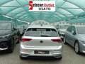 Volkswagen Golf 2.0 TDI 115CV DSG SCR Style Argento - thumbnail 5