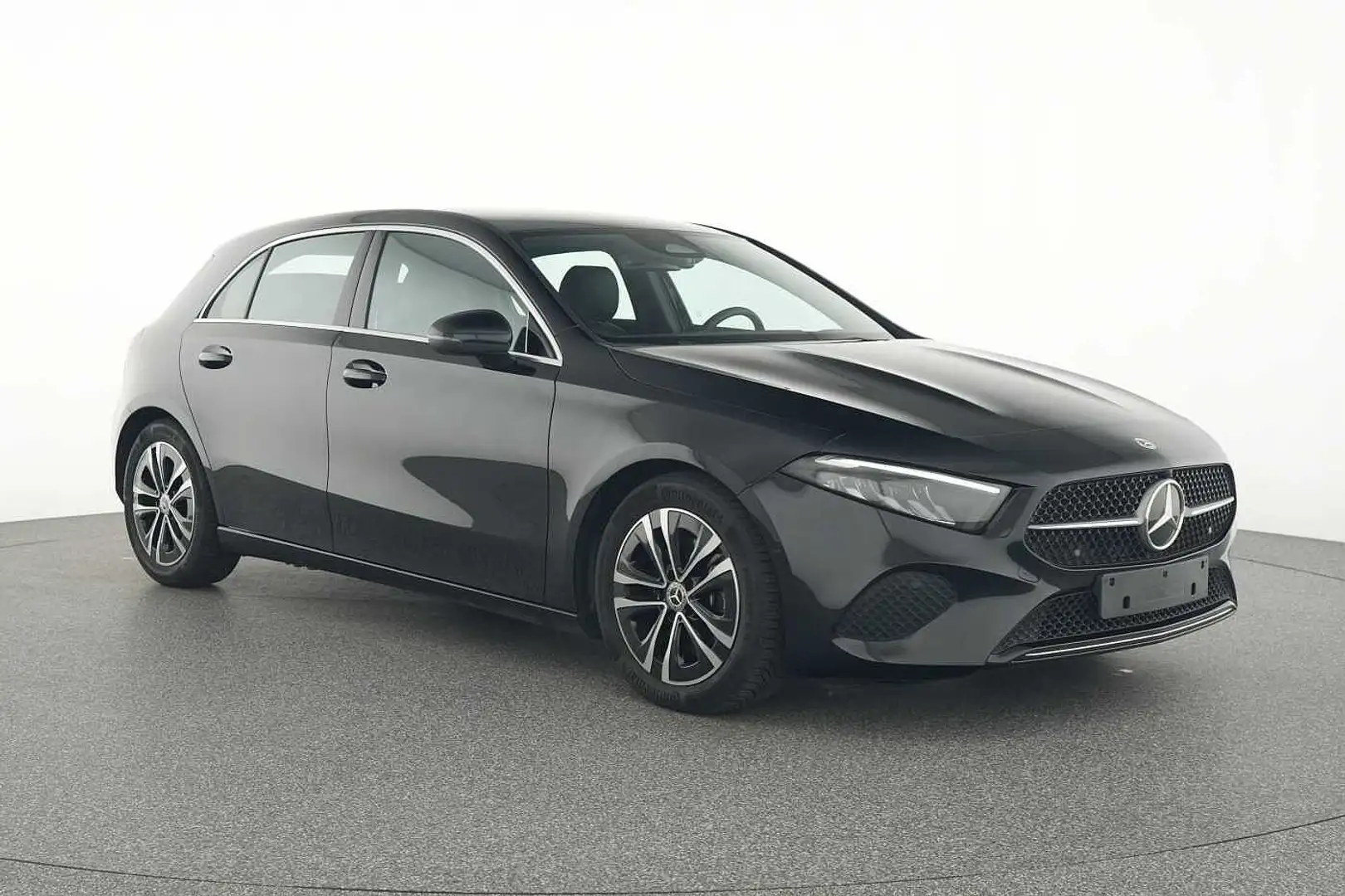 Mercedes-Benz A 180 d Noir - 2