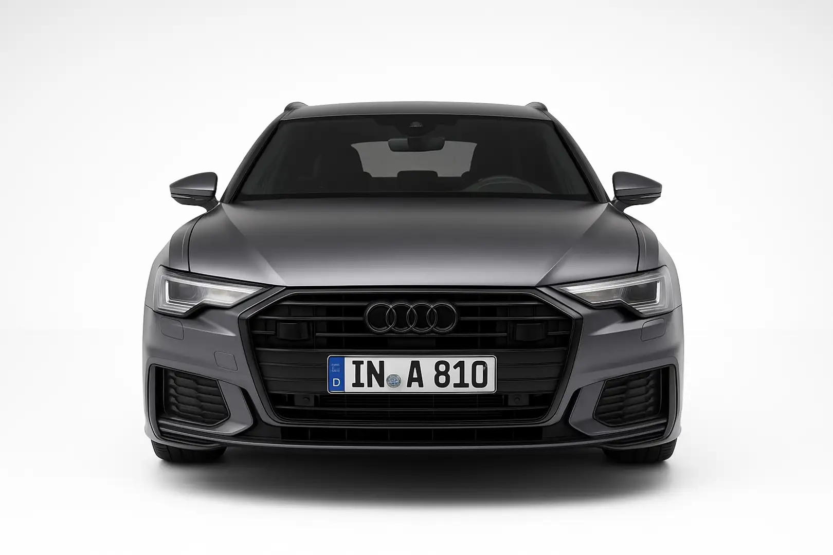 Audi A6 Avant 45 TDI Mild Hyprid - 1