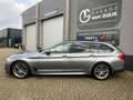 BMW 530 5-serie Touring 530i 252PK High Executive Automaat Grijs - thumbnail 9