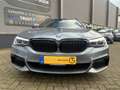 BMW 530 5-serie Touring 530i 252PK High Executive Automaat Grijs - thumbnail 3
