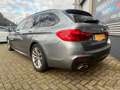 BMW 530 5-serie Touring 530i 252PK High Executive Automaat Grijs - thumbnail 8