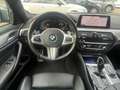 BMW 530 5-serie Touring 530i 252PK High Executive Automaat Grijs - thumbnail 2