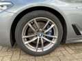 BMW 530 5-serie Touring 530i 252PK High Executive Automaat Grijs - thumbnail 42