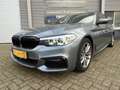 BMW 530 5-serie Touring 530i 252PK High Executive Automaat Grijs - thumbnail 41