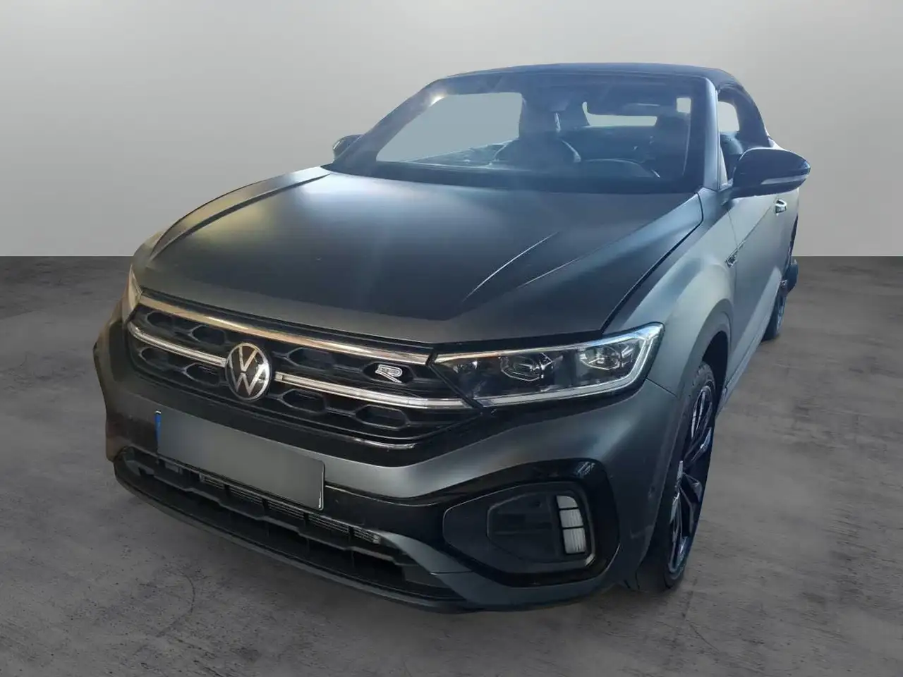 Volkswagen T-Roc, фото 2