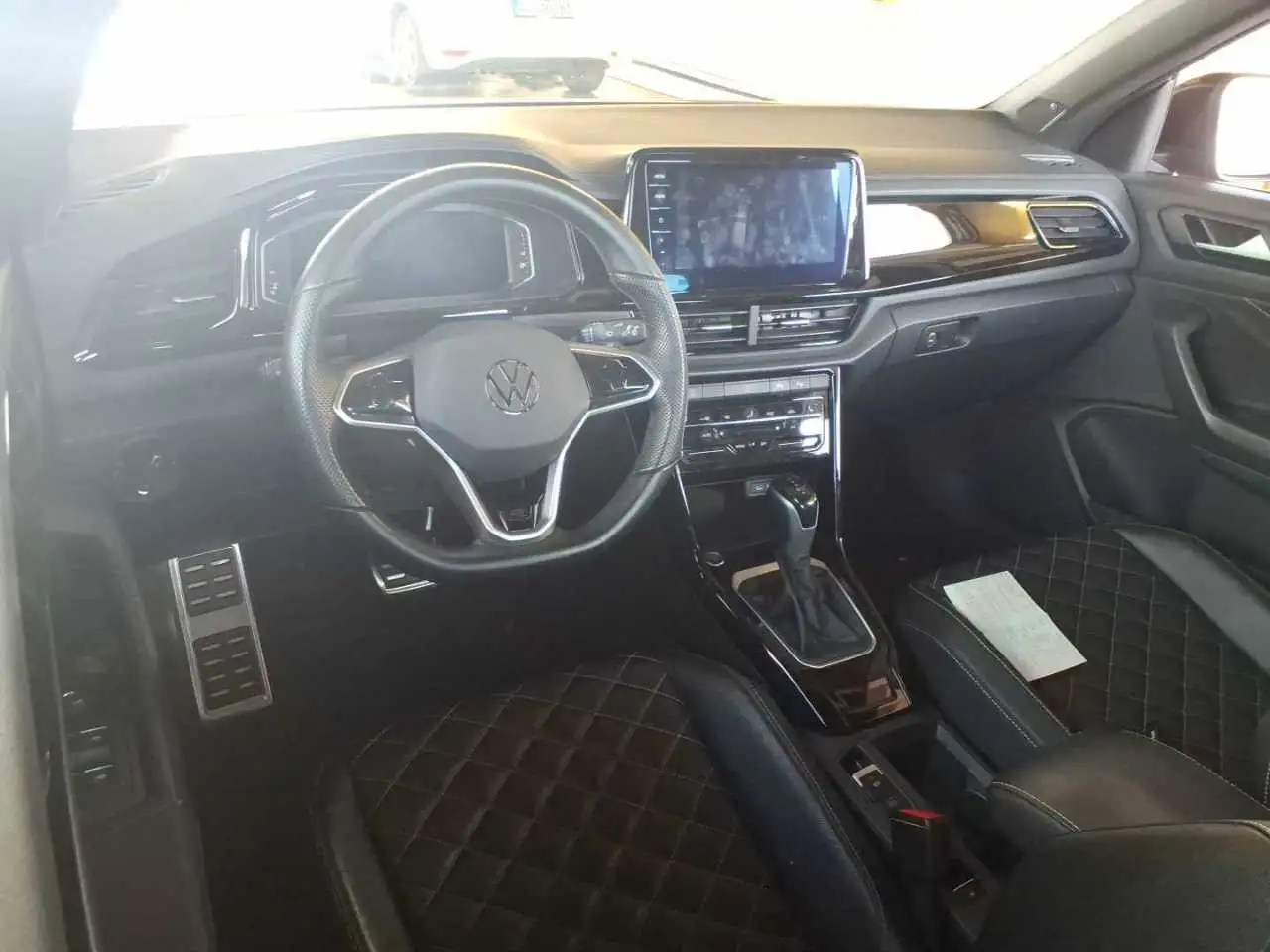 Volkswagen T-Roc, фото 8